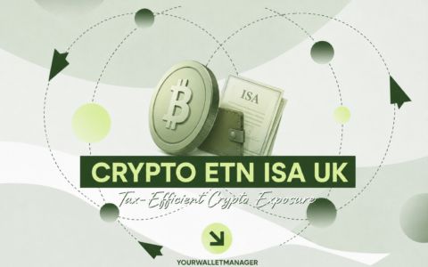 Crypto ETNs & ISA Rules banner