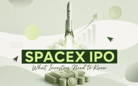 SpaceX IPO - What Investors need to know