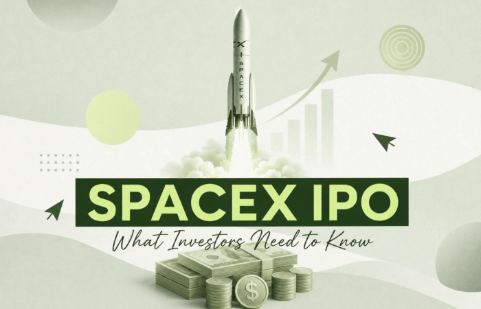 SpaceX IPO - What Investors need to know