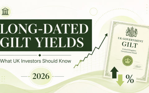 Long-dated gilt yields banner