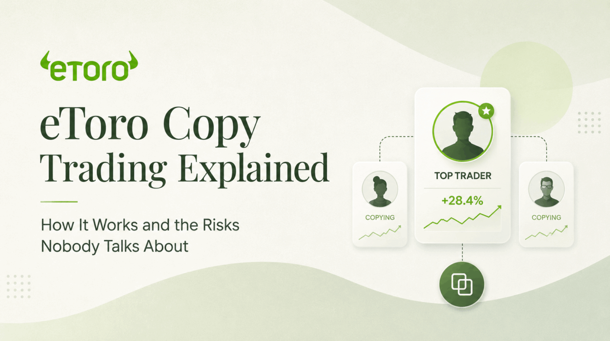 eToro Copy Trading Explained
