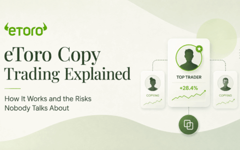 eToro Copy Trading Explained