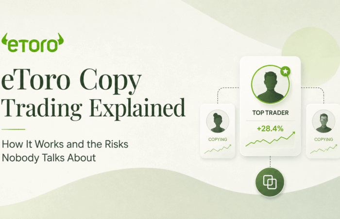 eToro Copy Trading Explained