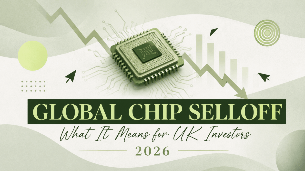 Global Chip Selloff 2026