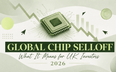 Global Chip Selloff 2026