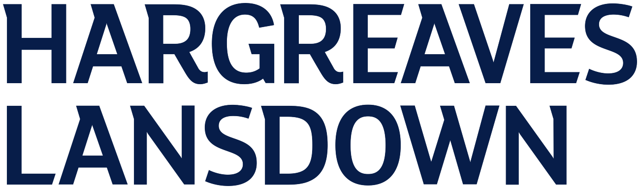 Hargreaves Lansdown logo