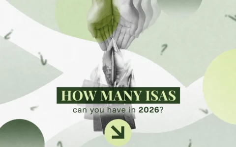 How many ISAs can you have in 2026