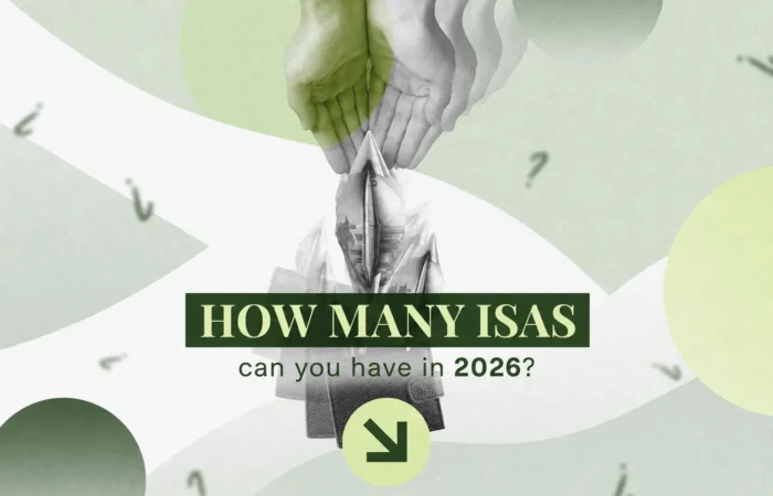 How many ISAs can you have in 2026
