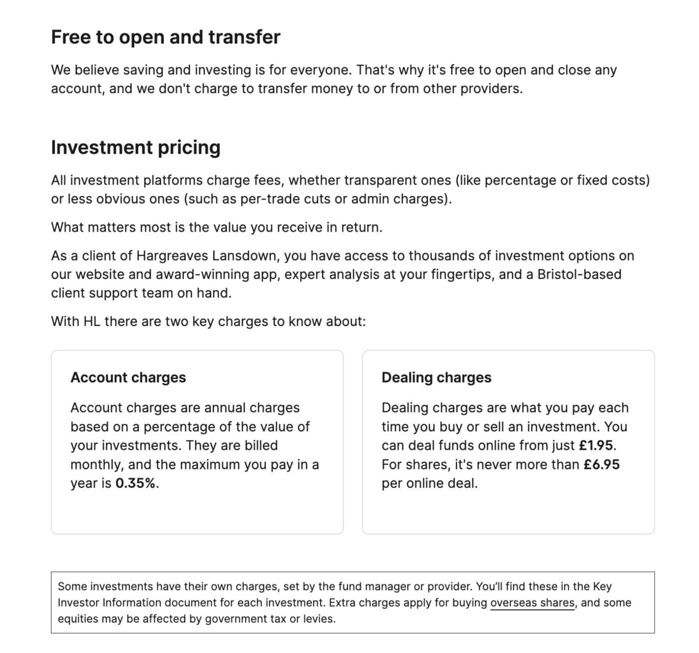 hargreaves-lansdown-fees-and-charges