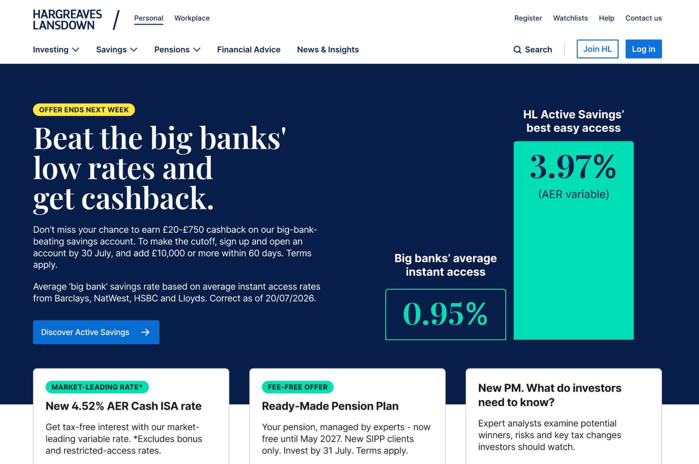 hargreaves-lansdown-homepage