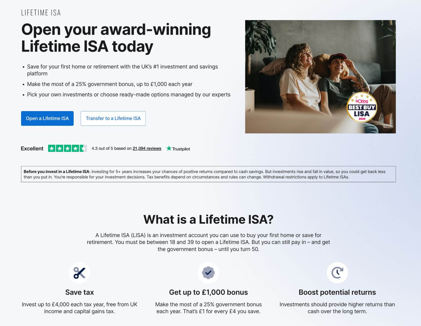 hargreaves-lansdown-lifetime-isa