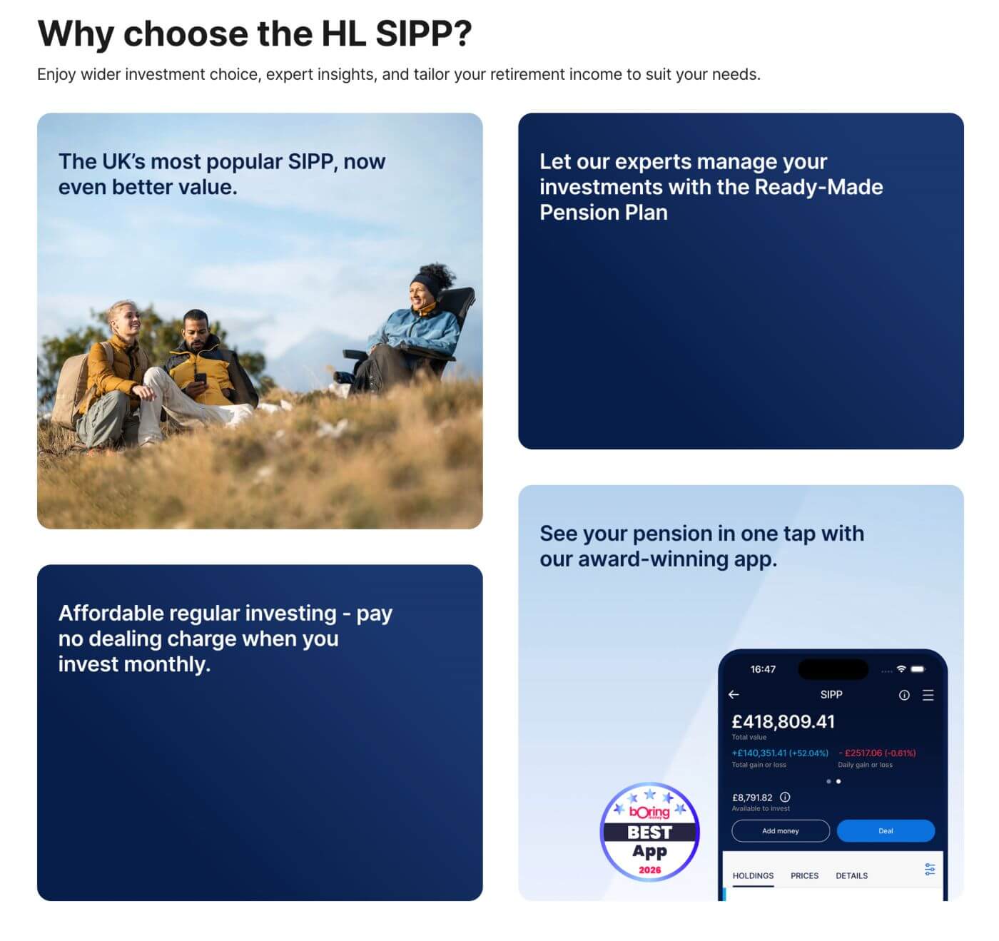 hargreaves-lansdown-sipp