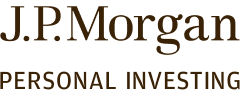 jp morgan personal investing logo