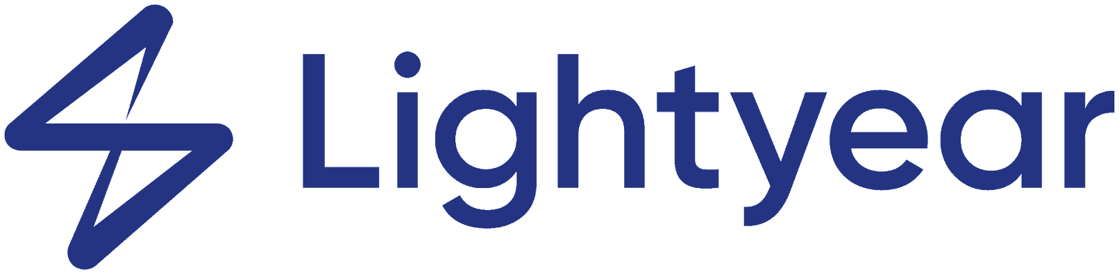 Lightyear logo