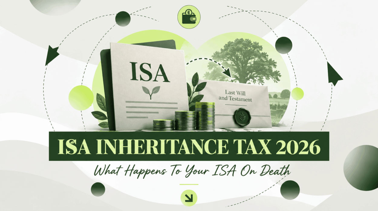 ISA Inheritance Tax 2026 and what Happens To Your ISA On Death